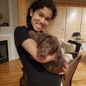 Meet your Posher, Bopha